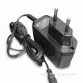 9W Wall-plug Switching Power Supply with Main AC Power Plug or Power Cord